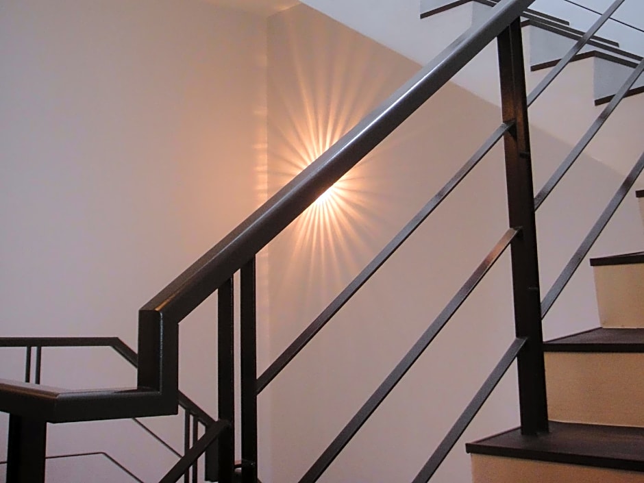 Shamrock Beach Villas Penang Seaview