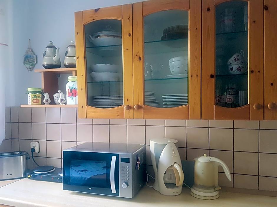 Pokoje gościnne MOTYLEK