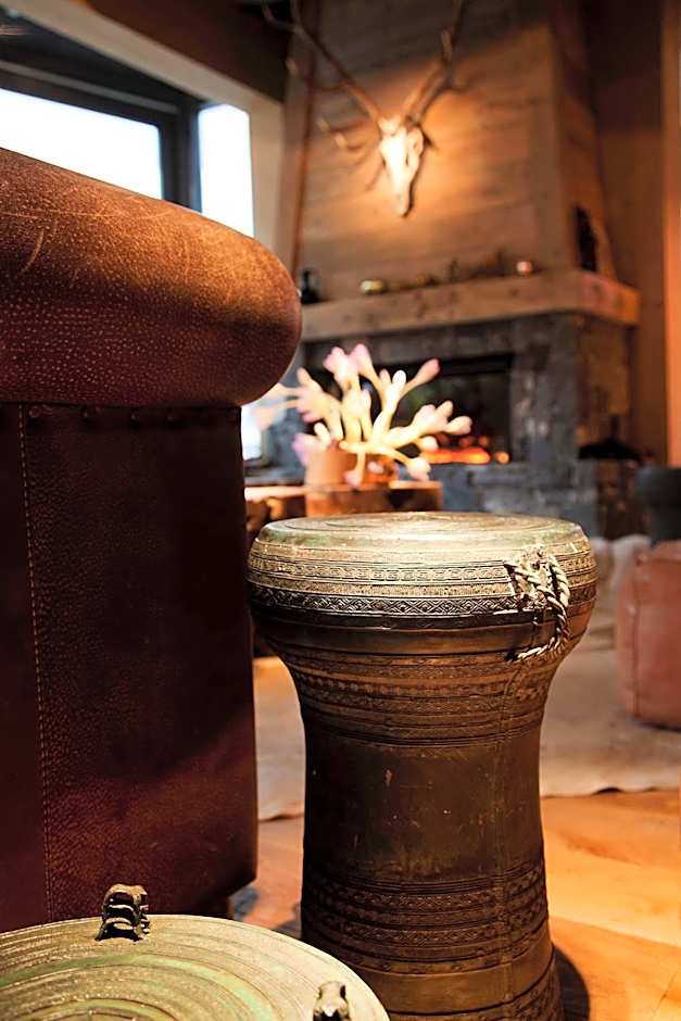 Boutique-Hôtel Chez Jan