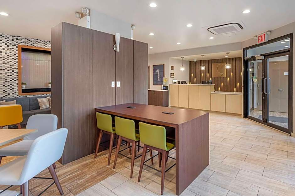 Times Square West Hotel, BW Signature Collection