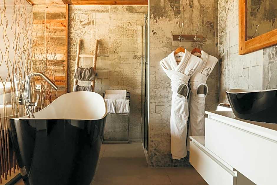 Les Grands Montets Hotel & Spa