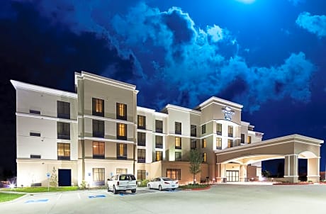 Homewood Suites by Hilton Victoria