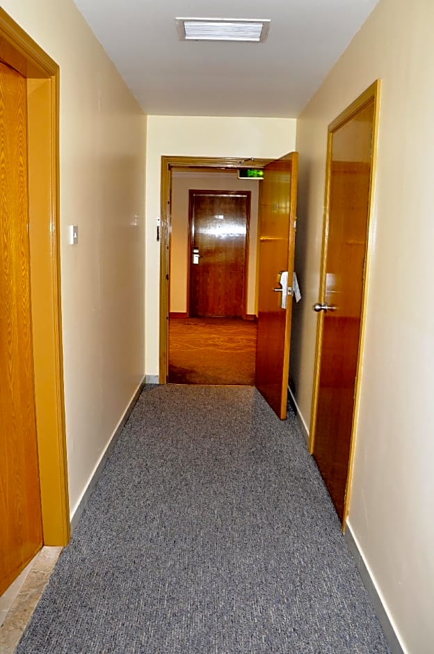 Lavender Hotel Deira