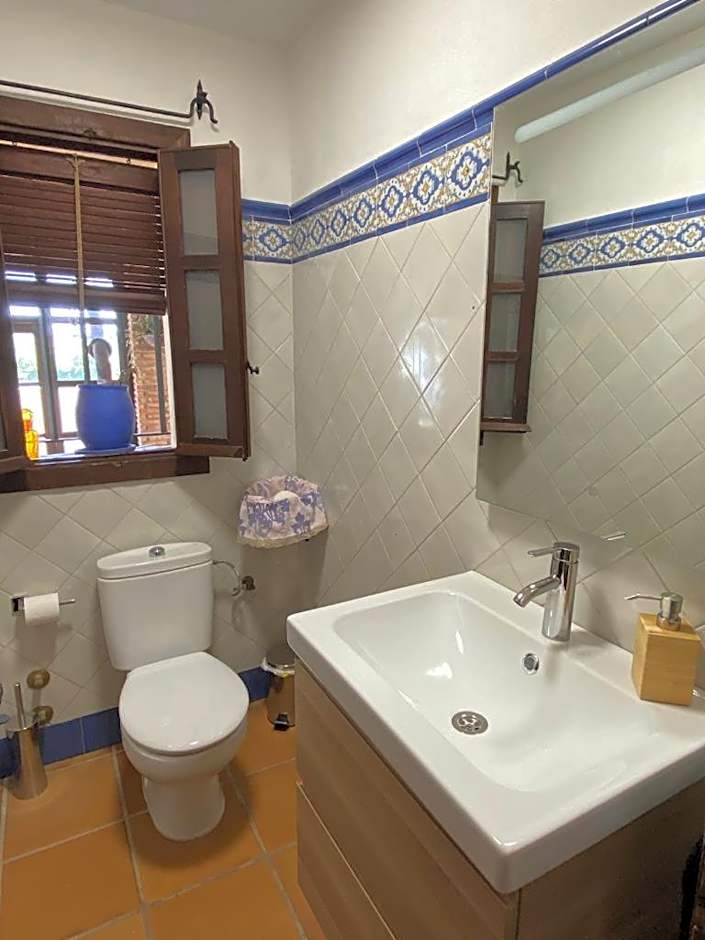 Gran Casa con Piscina Privada by Chiclana Dreams