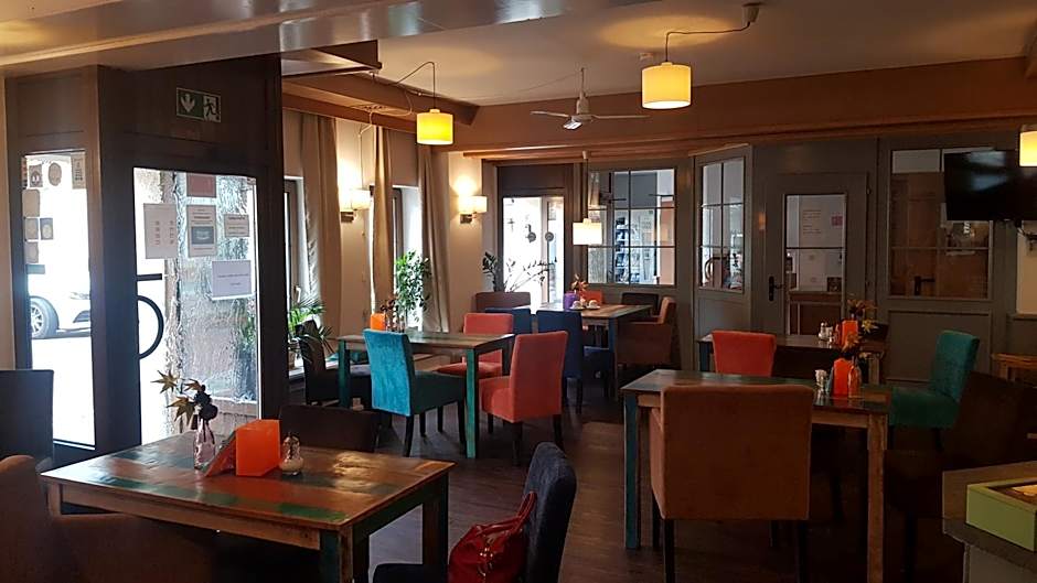 Hotel Milin