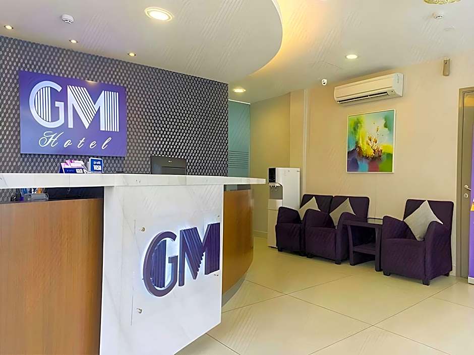 GM Hotel Metro at Sunway