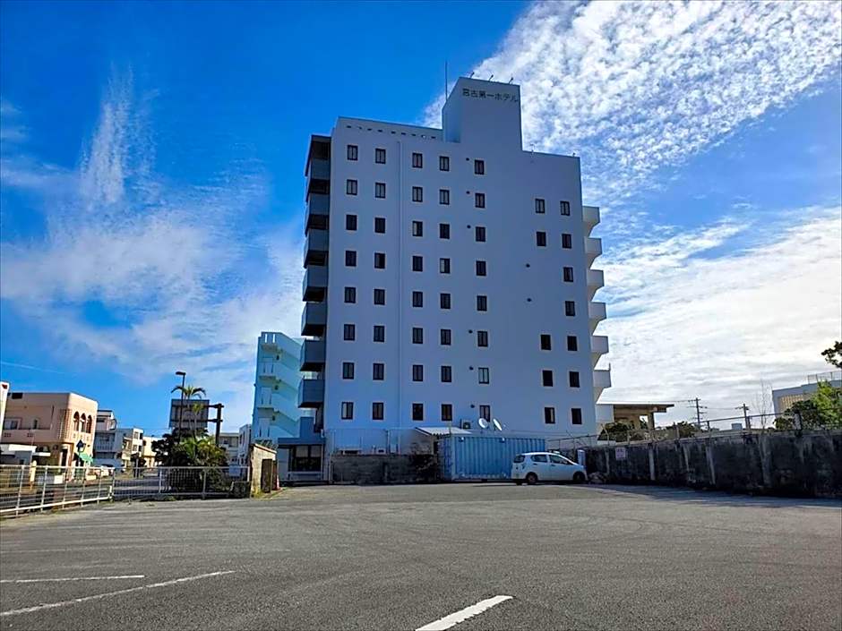 Miyako Daiichi Hotel