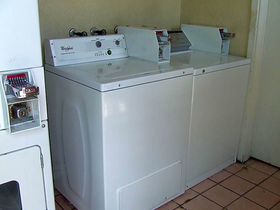 Americas Best Value Inn Beaumont, TX