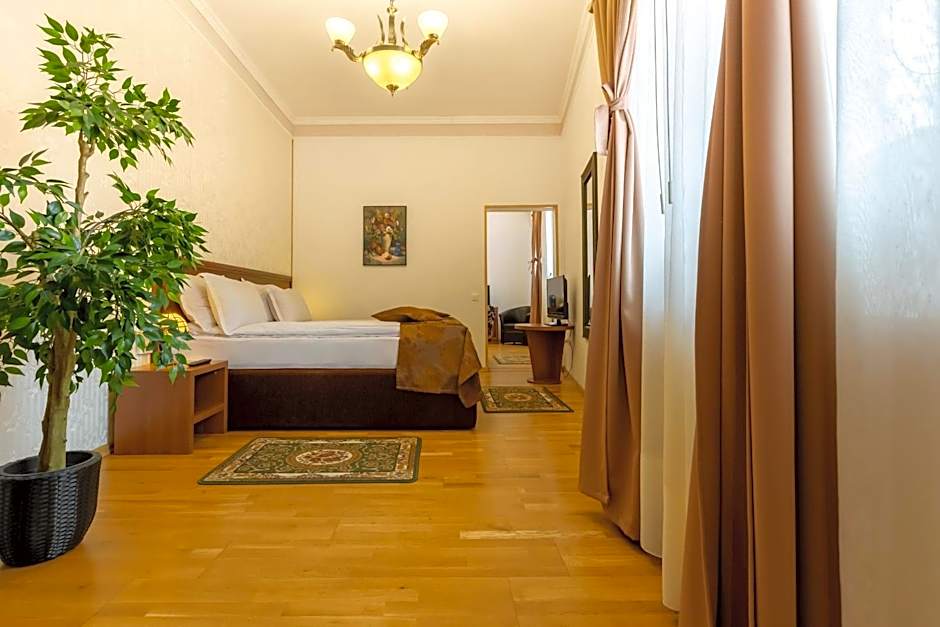 Hotel Boutique Bulevard