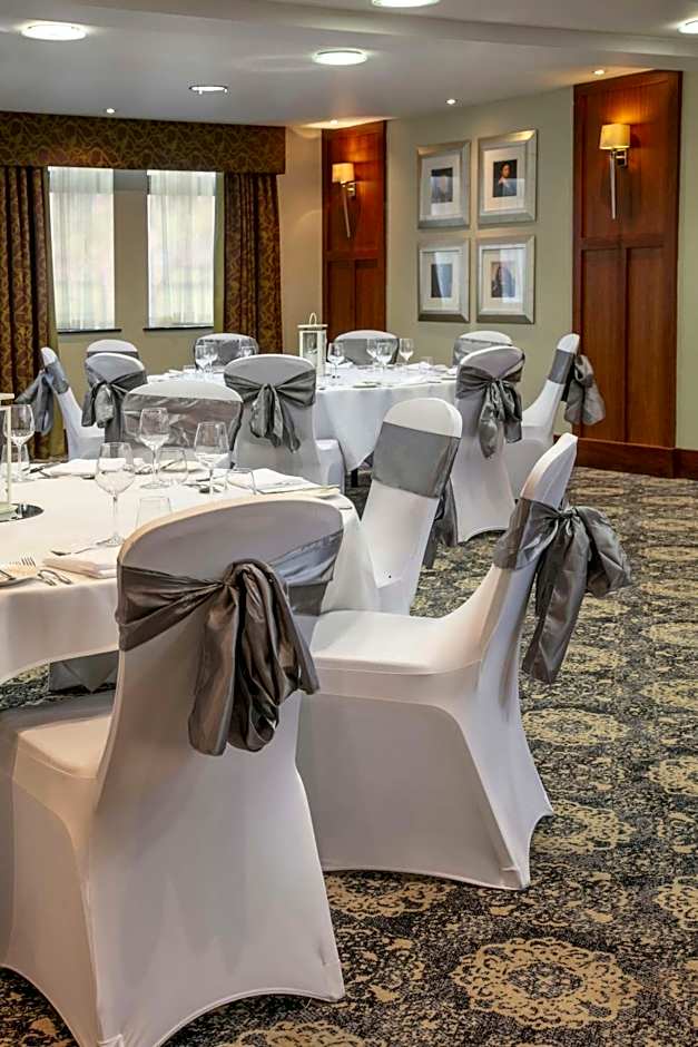 DoubleTree by Hilton Stratford-upon-Avon, United Kingdom