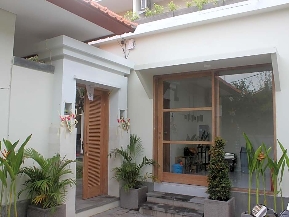 Abyan Guest House
