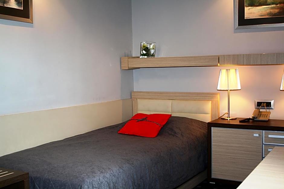 Garni Hotel Leopold I