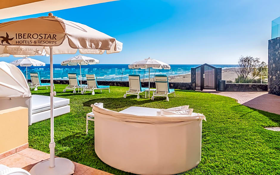 Iberostar Waves Playa Gaviotas All Inclusive