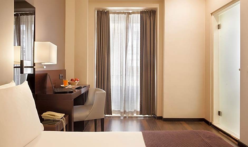 TURIM Restauradores Hotel