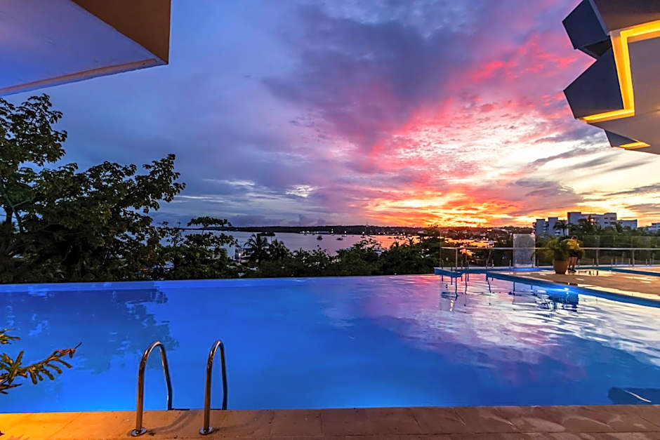 Grand Sirenis San Andres