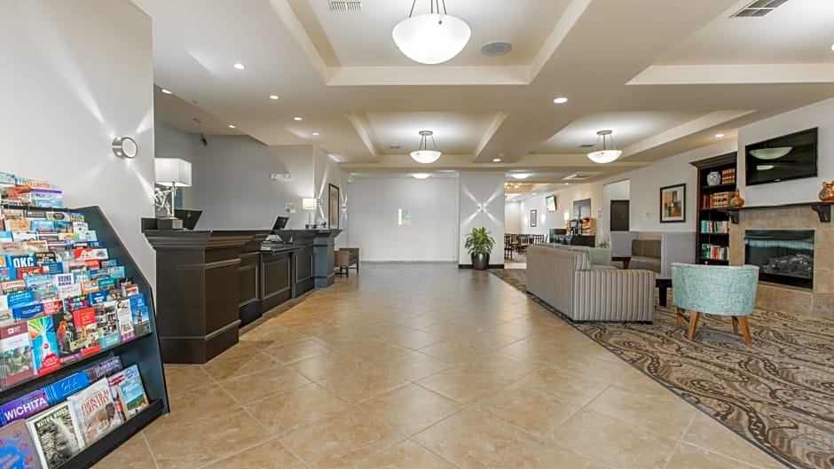 Holiday Inn Express Hotel & Suites Oklahoma City Northwest, an IHG Hotel