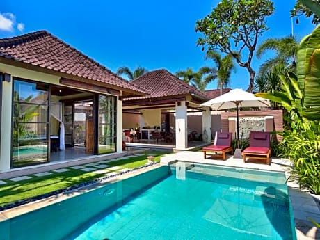 The Bli Bli Villas & Spa
