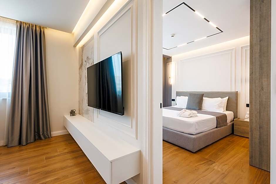 Hotel Teuta
