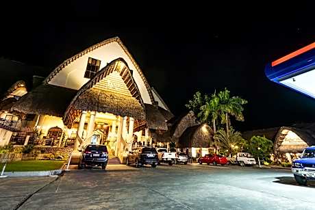 Java Hotel