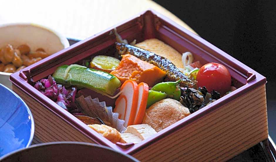 HOTEL WOOD TAKAYAMA