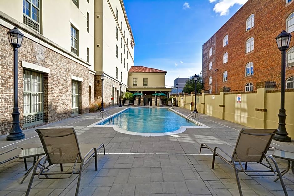 Hampton Inn & Suites Savannah