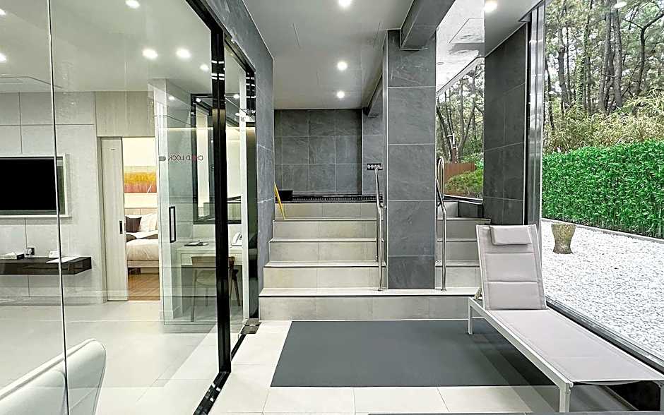 Commodore Hotel Pohang