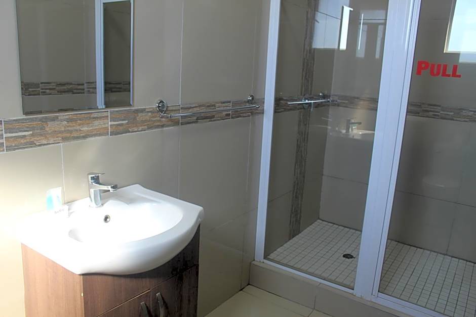 Bayside Hotel Empangeni