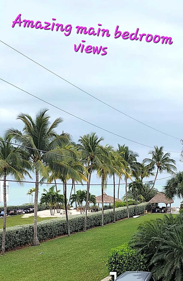 Paradise awaits you at Key Colony Beach