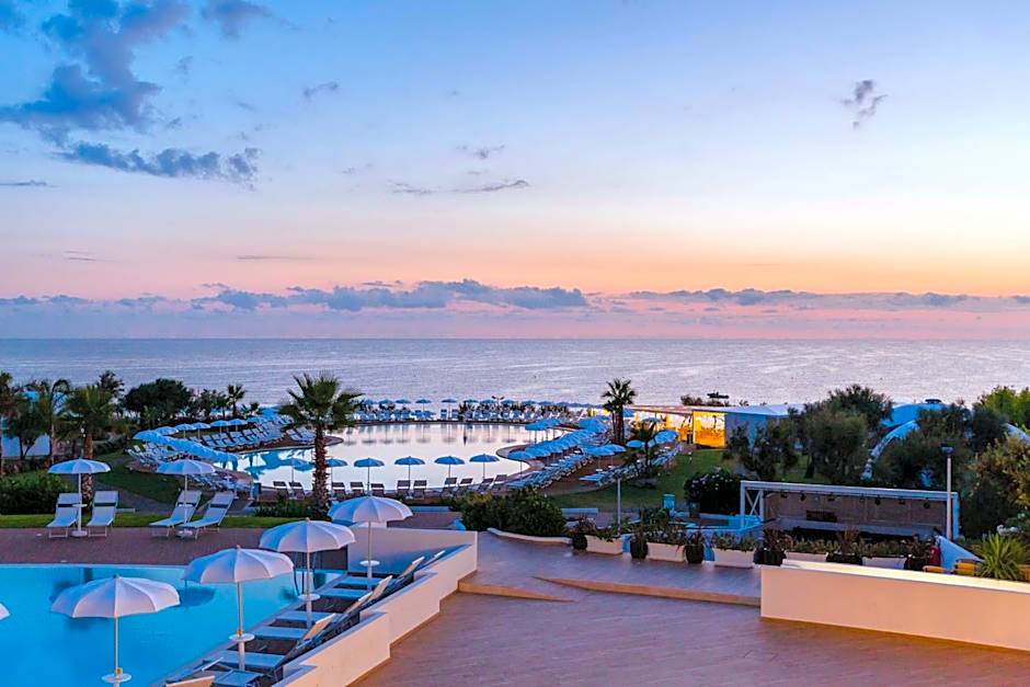 Torre Cintola Greenblu Sea Emotions