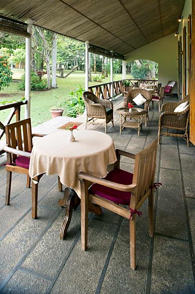 Auberge de Saint Aubin