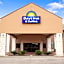 Days Inn & Suites by Wyndham Conroe North