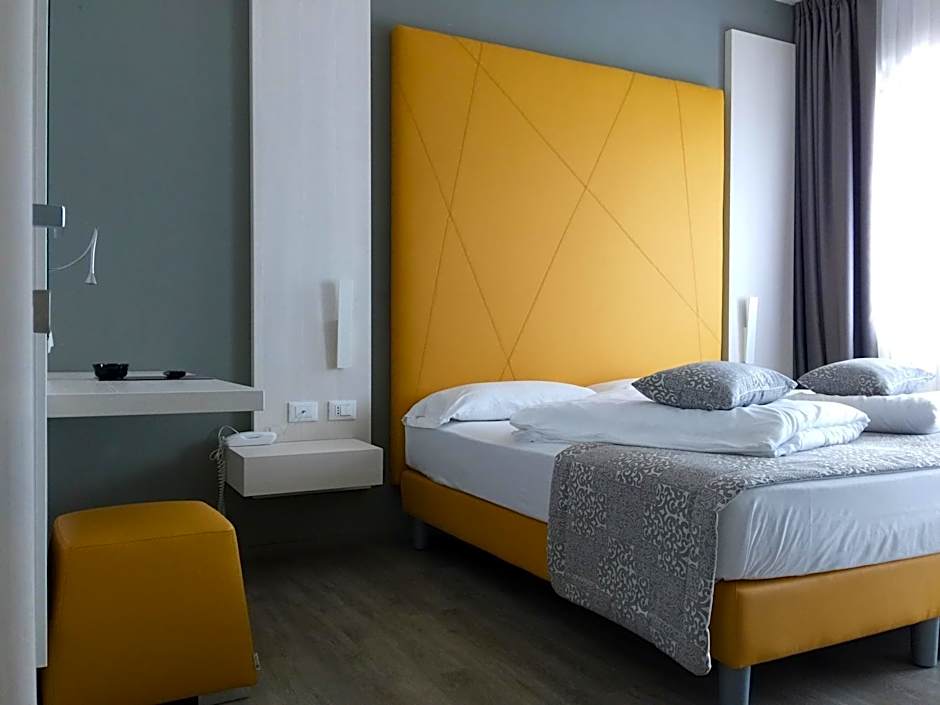 Hotel Casa Serena