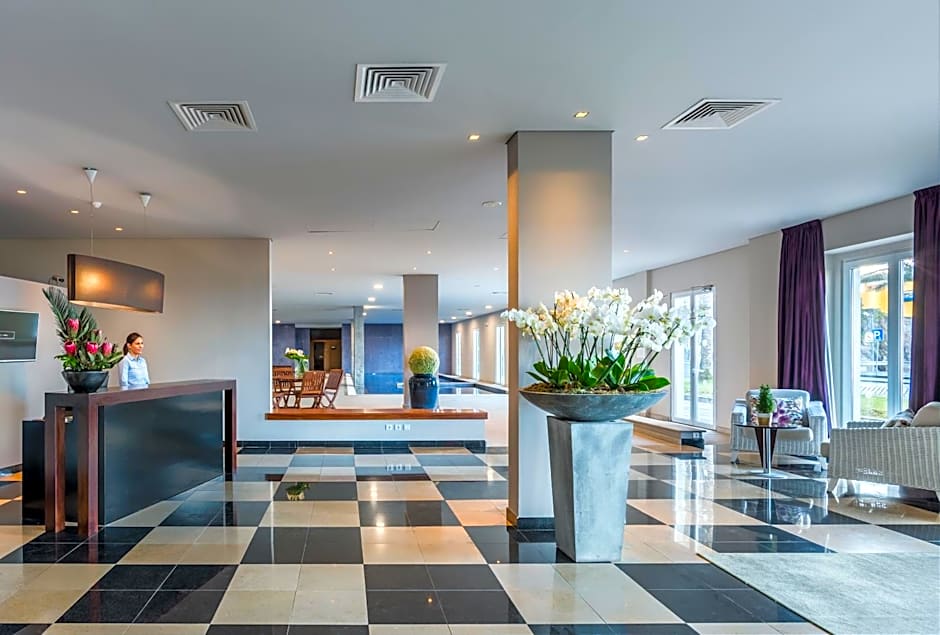 Enotel Sunset Bay - Ex Enotel Baia do Sol