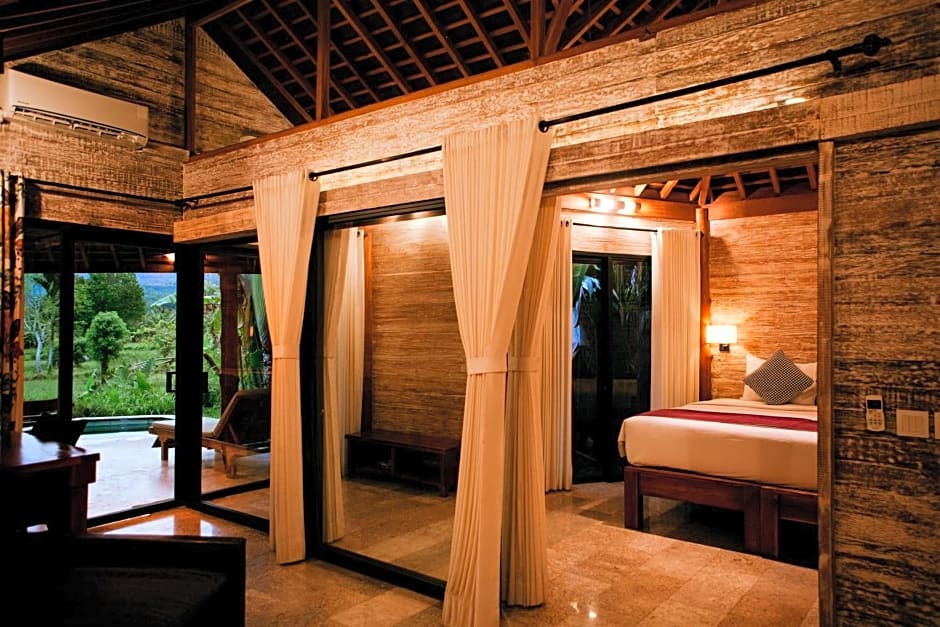 Sunrise Paradise Bali