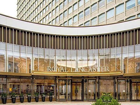 Royal Lancaster London