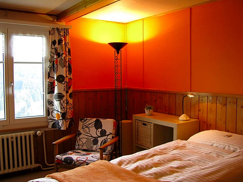 Zimmer & z'Morgä Schönenboden