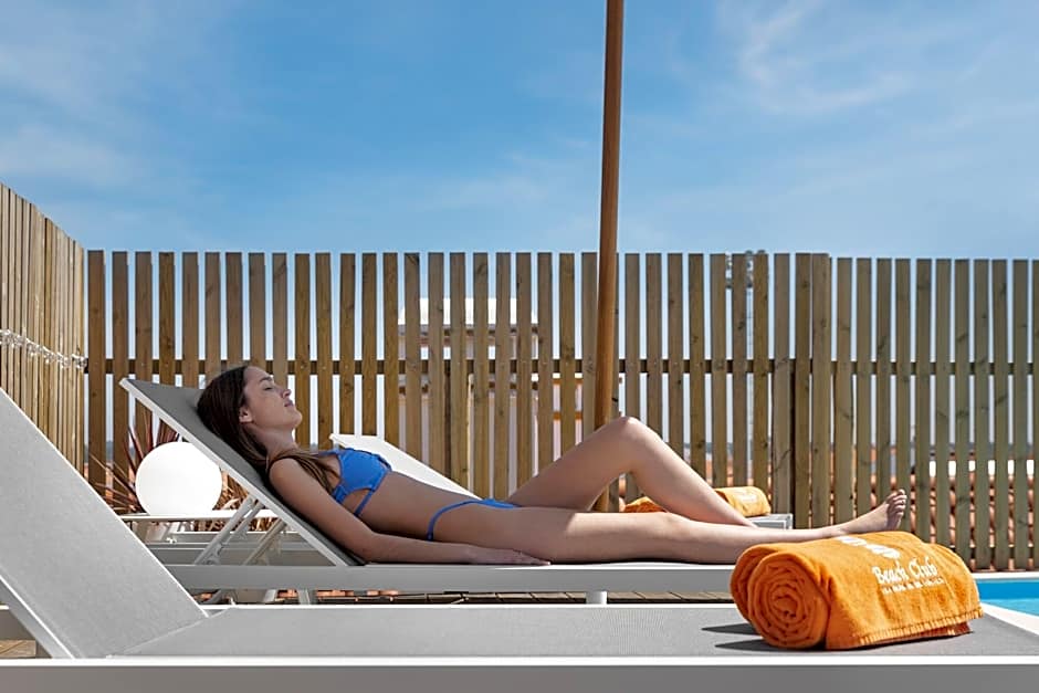 Lazy Days - Adults Only - Duna Parque Group