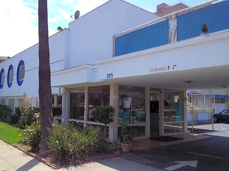 Inn Of Long Beach