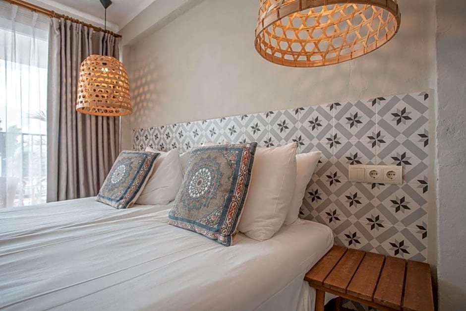 Marble Stella Maris Ibiza