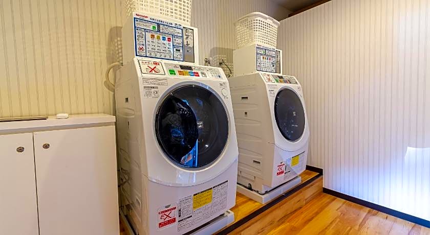 Hotel R9 The Yard Tatebayashi Shinsakae