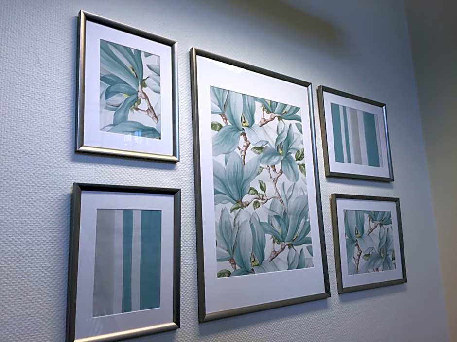 Kongsvinger Budget Hotel