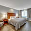 Quality Inn Santa Cruz Downtown Area