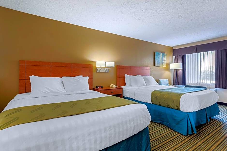 Quality Inn
