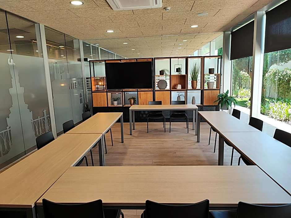 Tarraco Park Tarragona