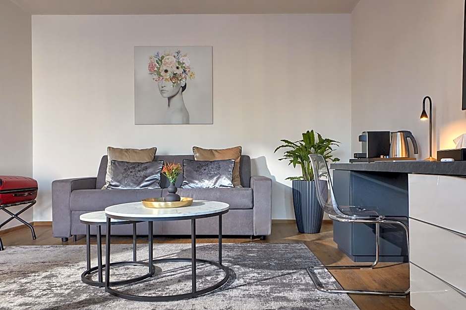 7seasons Apartments Budapest