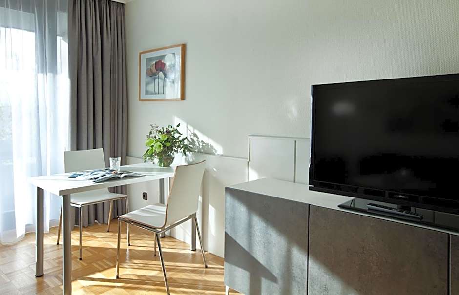 Studios im Rheinhof