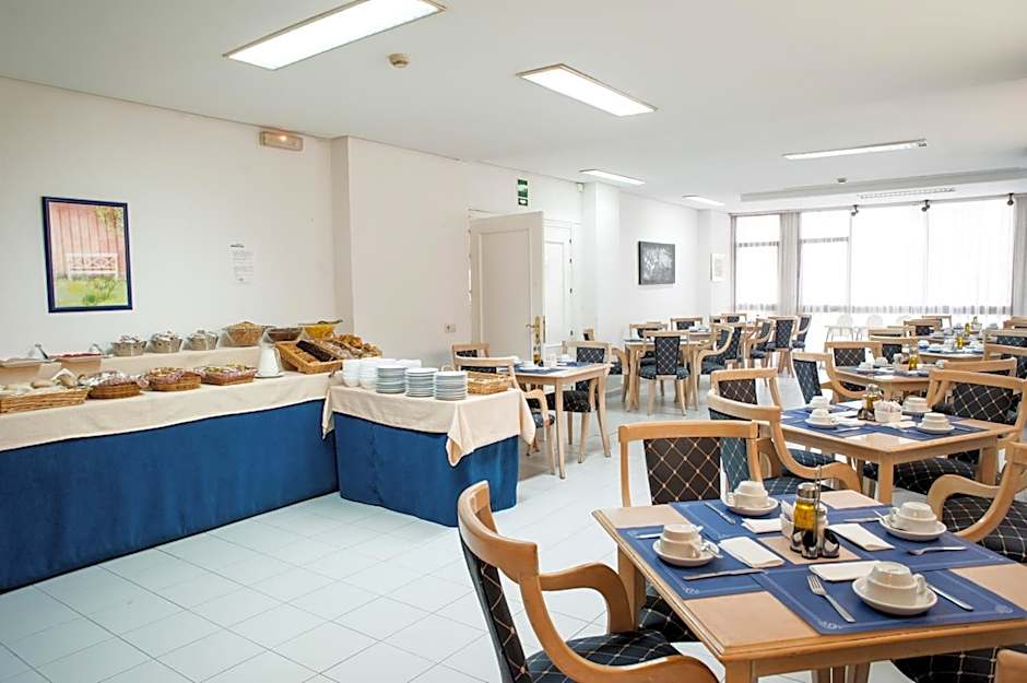 Hotel El Faro Marbella