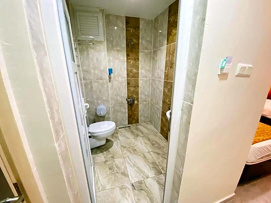 GARDEN ASMİN OTEl&SPA