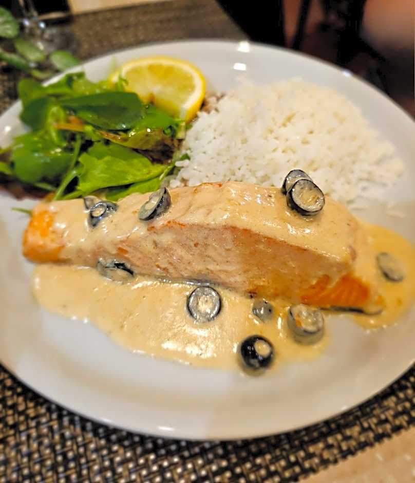 Hanza Hotel & Wellness