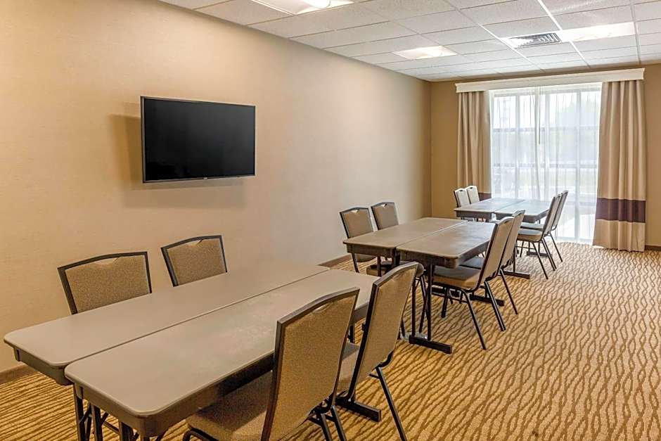 Comfort Inn & Suites Gap Amish Country